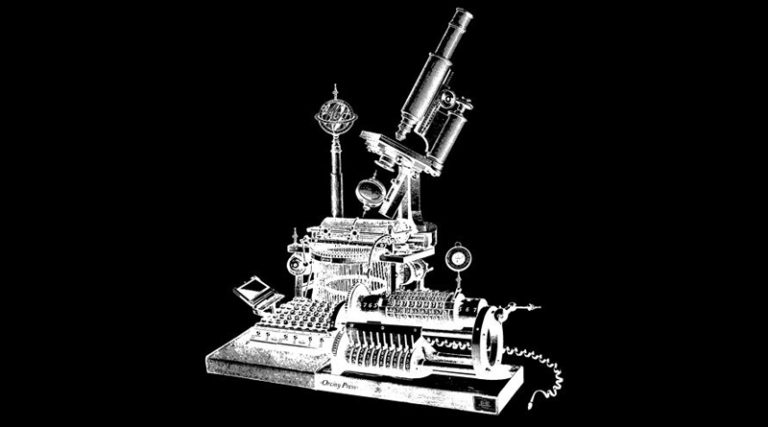 Edward Page Mitchell'dan