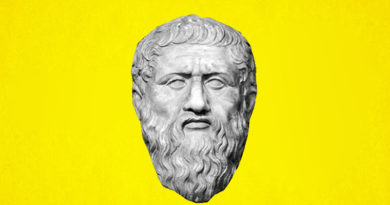 Platon kimdir?