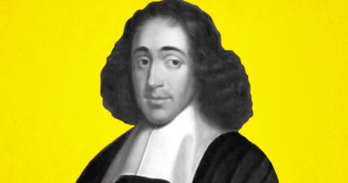 Baruch Spinoza Kimdir?