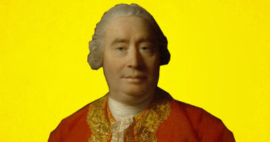 David Hume Kimdir?