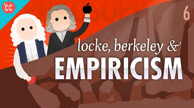Locke ve Berkeley: Deneycilik Nedir?