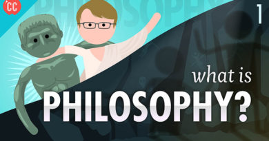 Felsefe nedir?