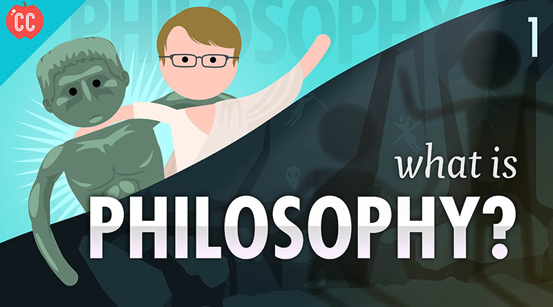 Felsefe nedir?