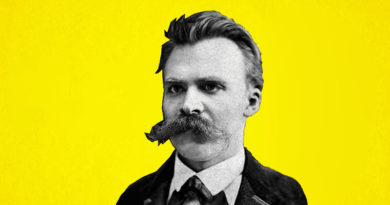 Friedrich Nietzsche kimdir?