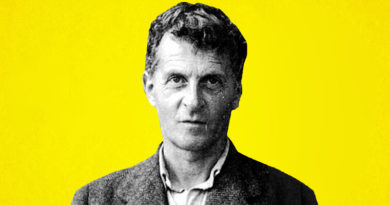 Ludwig Wittgenstein Kimdir?