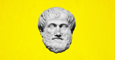 Aristoteles kimdir?