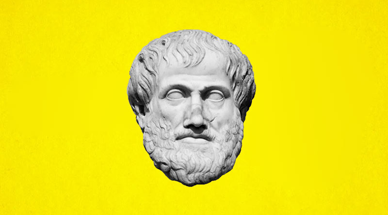 Aristoteles kimdir?