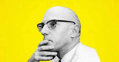 Michel Foucault kimdir?